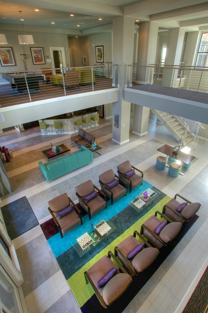 bestinteriordesignersindallastx2 HPA Design Group