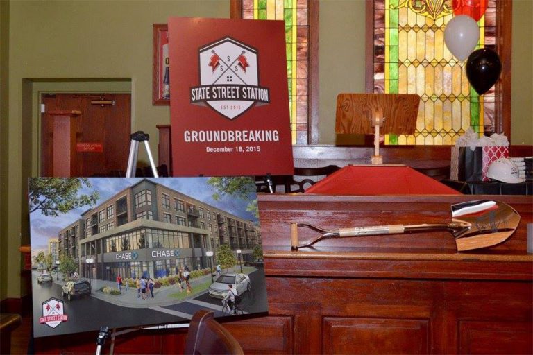 PreLeasing Interior Design Essentials HPA Design Group