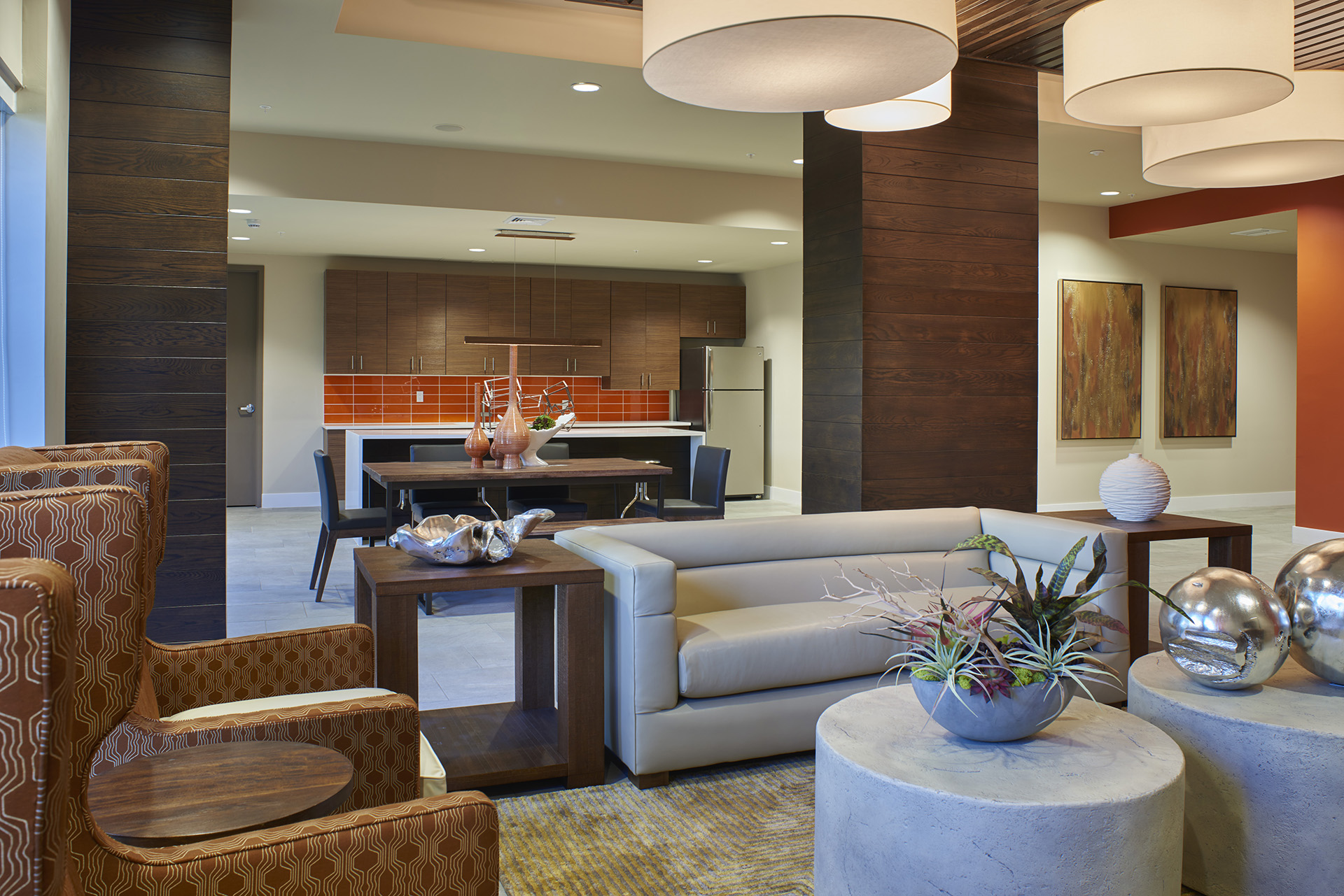 Hpa Design Group City Crossings Lounge Feb 10 2017