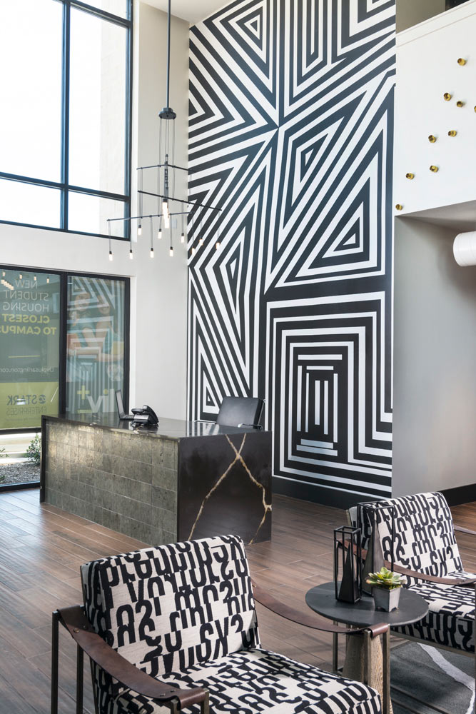 Hpa Design Group Liv Arlington Reception Desk Dec 5 2018
