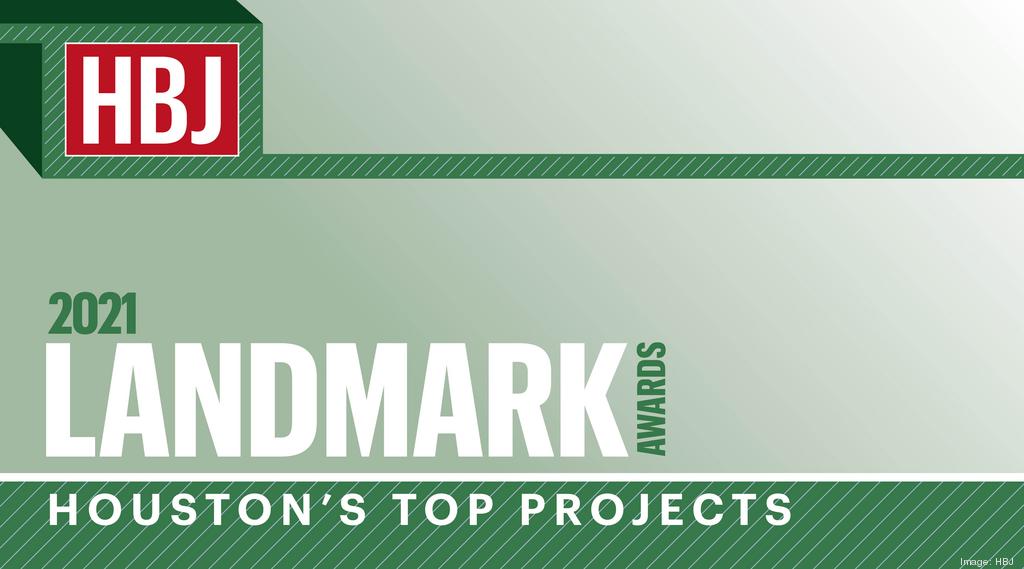 HBJ's 2021 Landmark Awards Multifamily Winner And Finalists