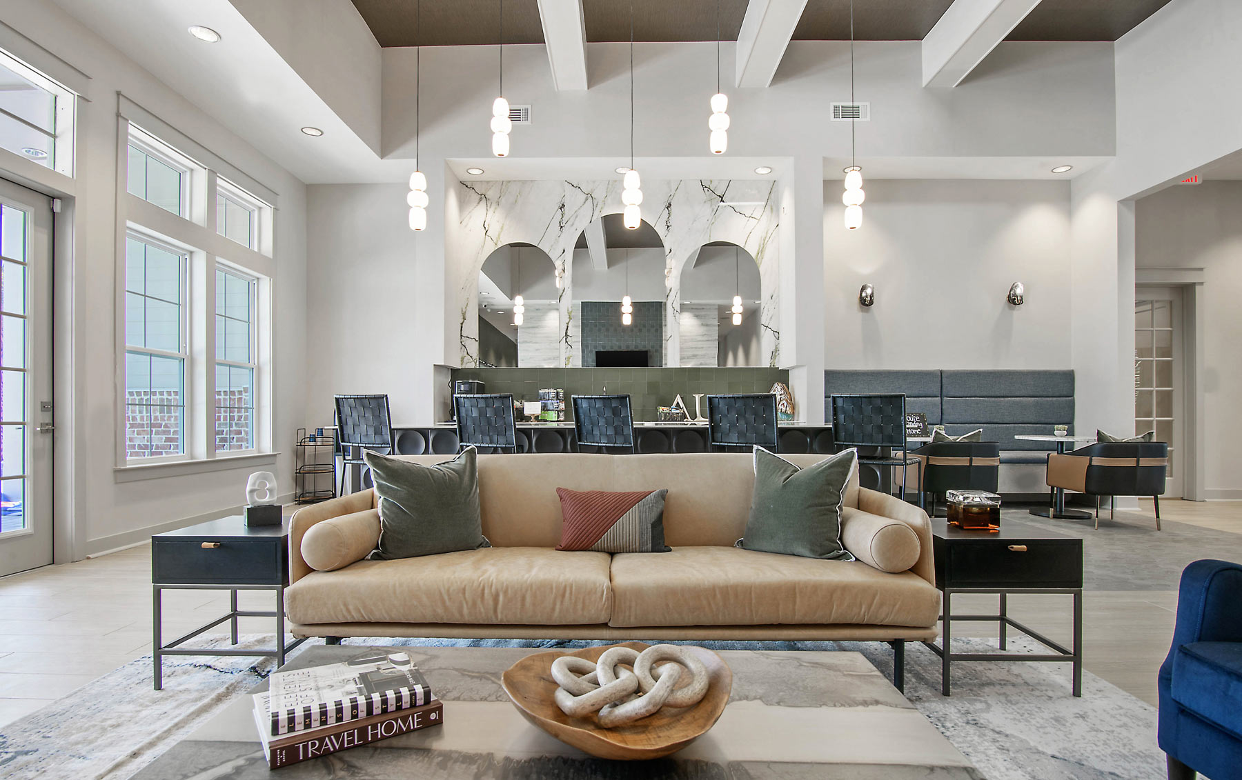 Portfolio Arbor Landing at Mill Bayou HPA Design Group