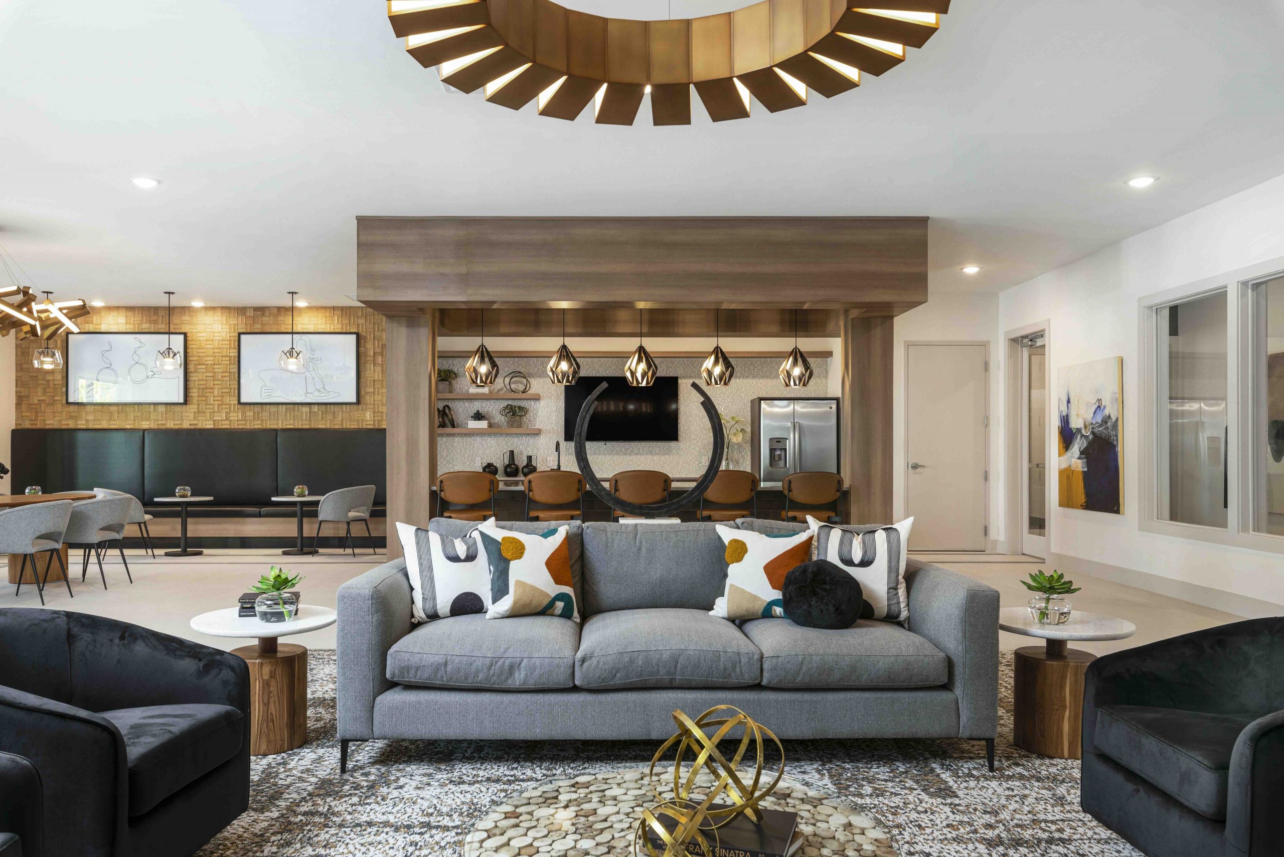 Portfolio Avila HPA Design Group