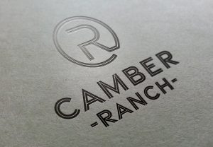 Camber Ranch Logo