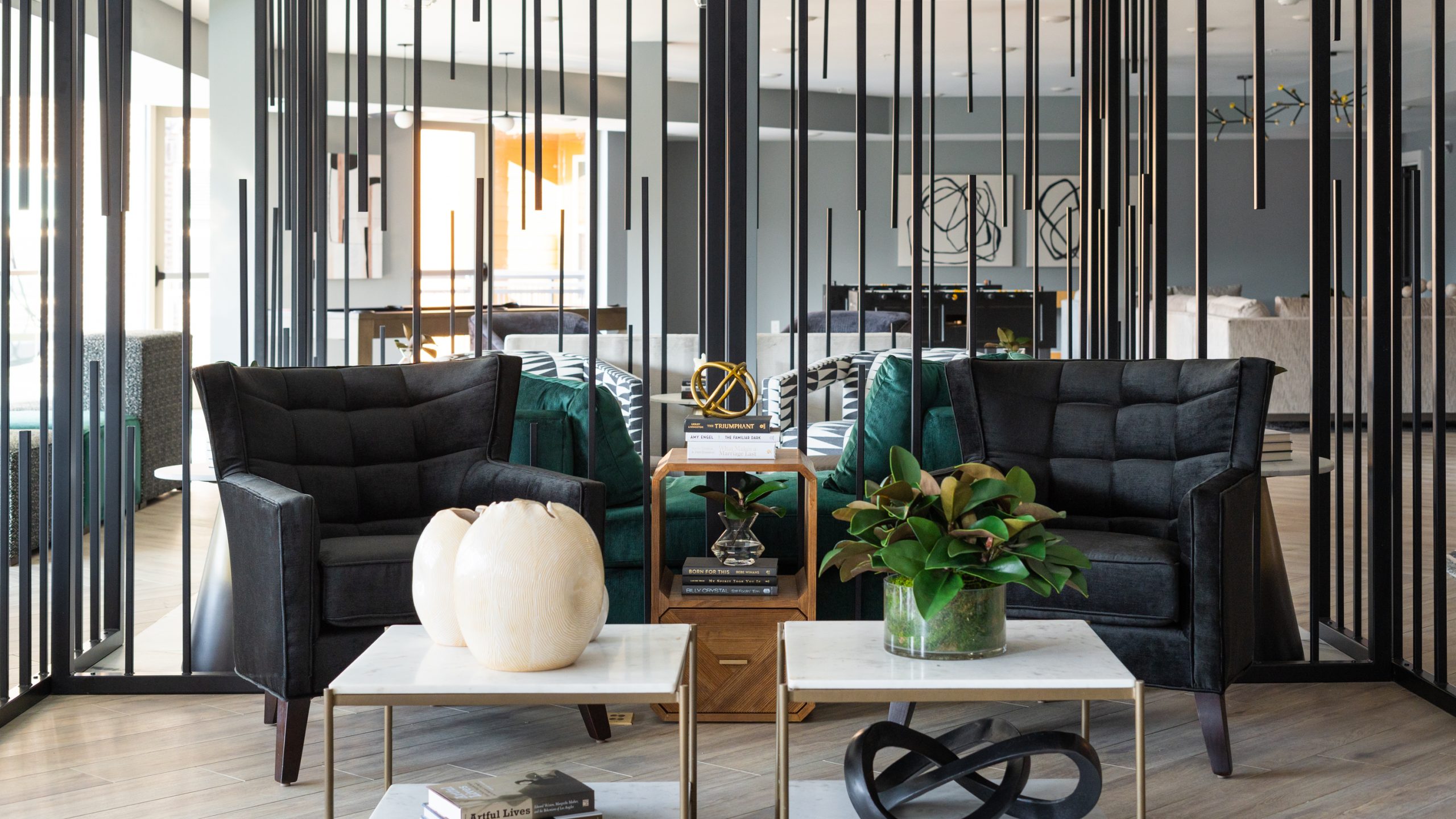 Enclave at Providence - HPA Design Group
