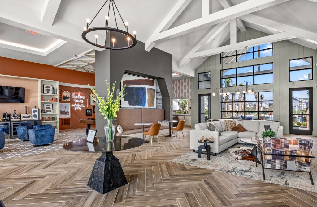 Stillwell at Avery Centre, Round Rock, Texas