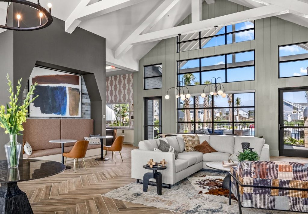 Stillwell at Avery Centre, Round Rock, Texas