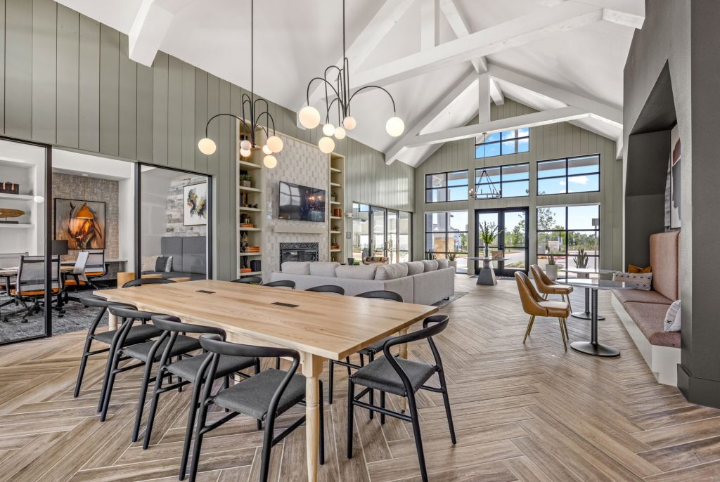 Stillwell at Avery Centre, Round Rock, Texas