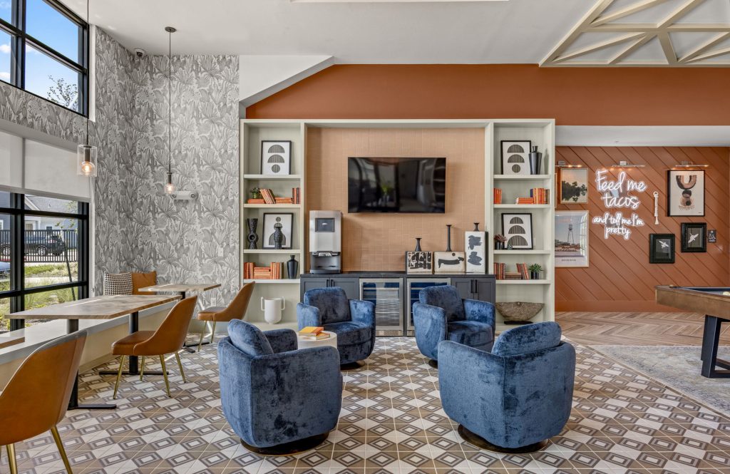 Stillwell at Avery Centre, Round Rock, Texas