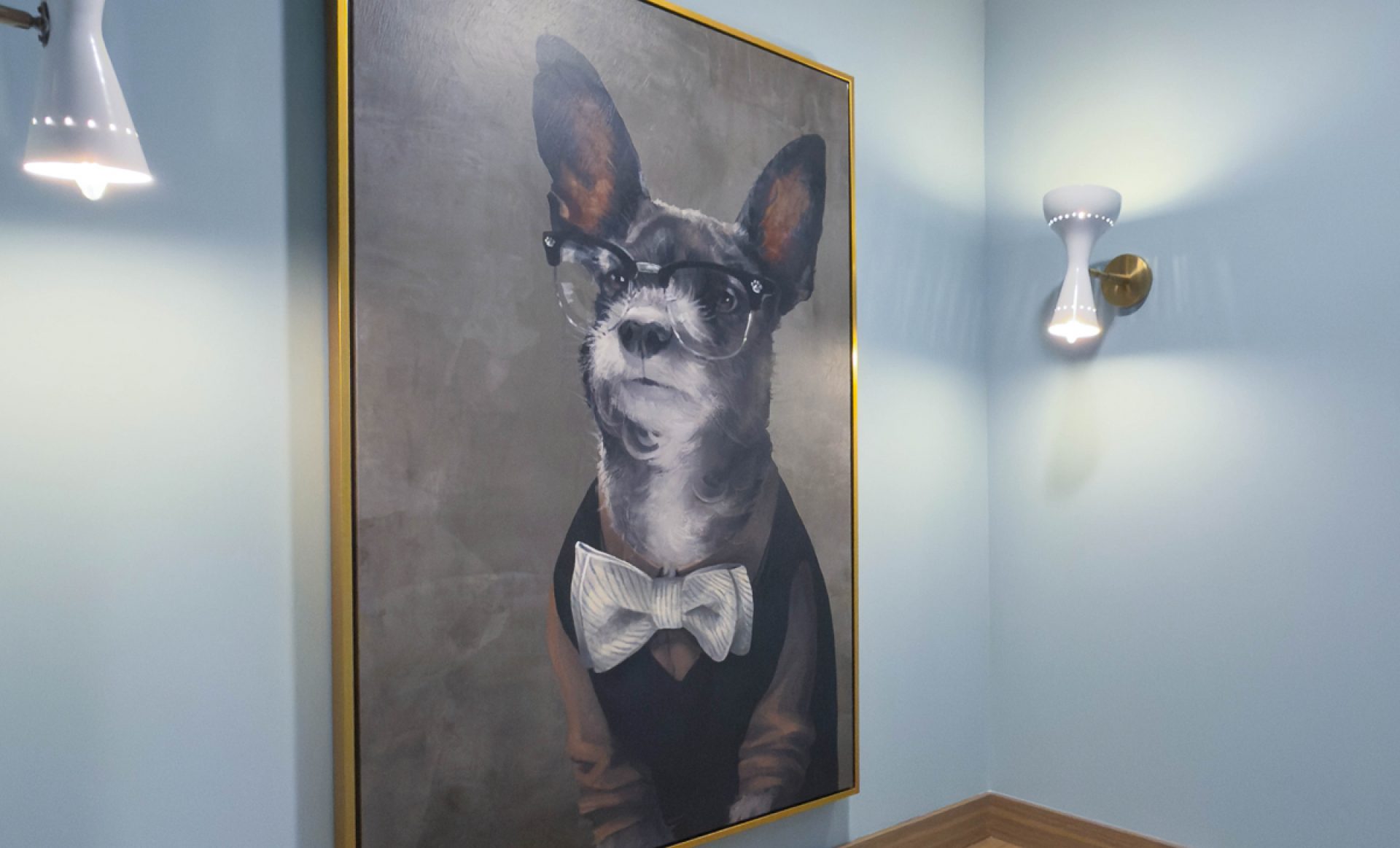 11a   Fitzroy Riverdale   CoWork Art