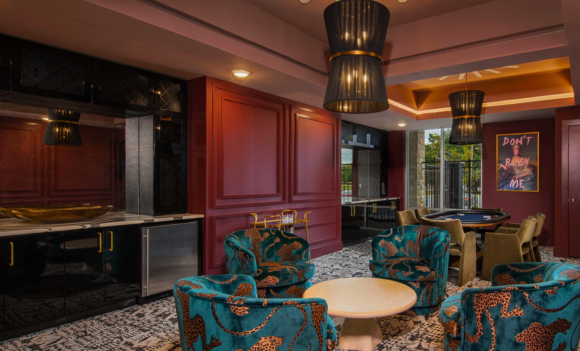 6   Fitzroy Riverdale   Poker x Wine Lounge 1 HERO COVER