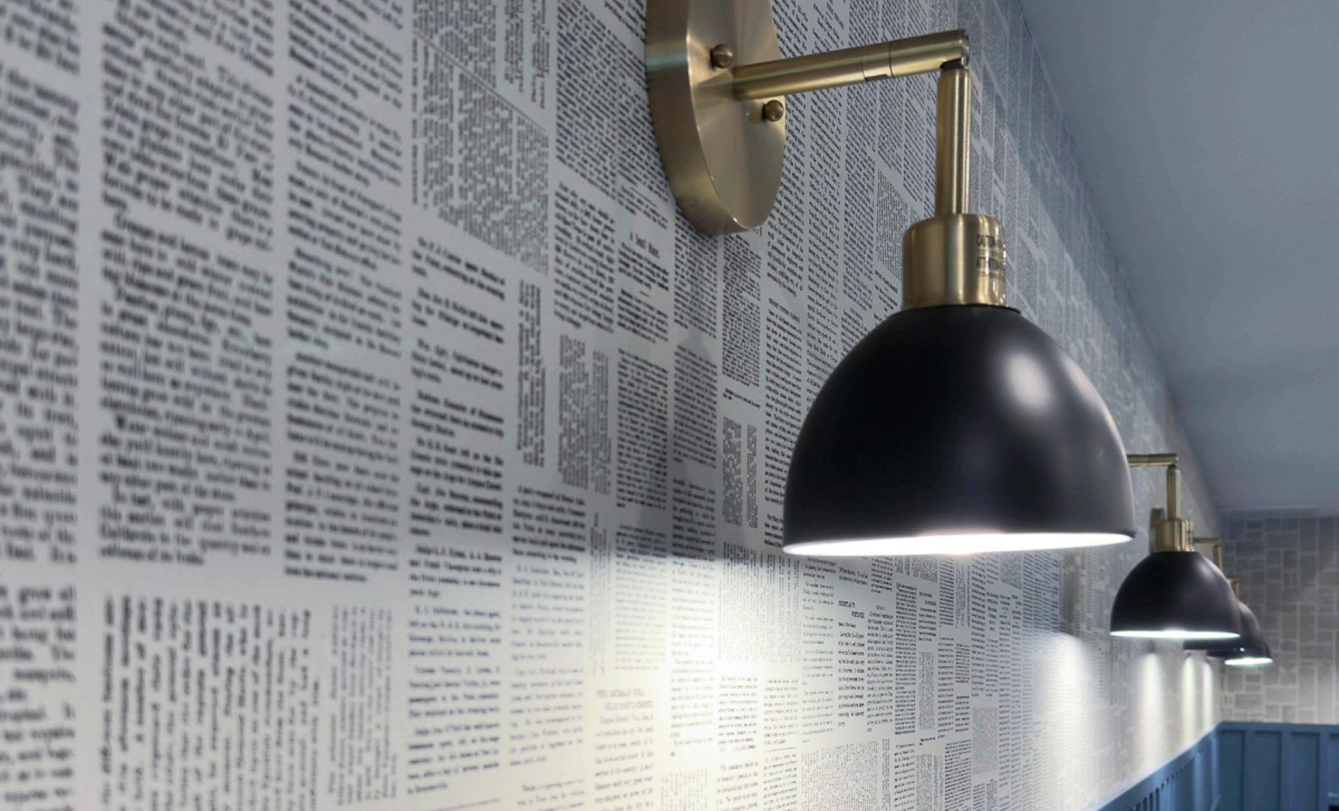 9   Fitzroy Riverdale   Mailroom 5 Detail