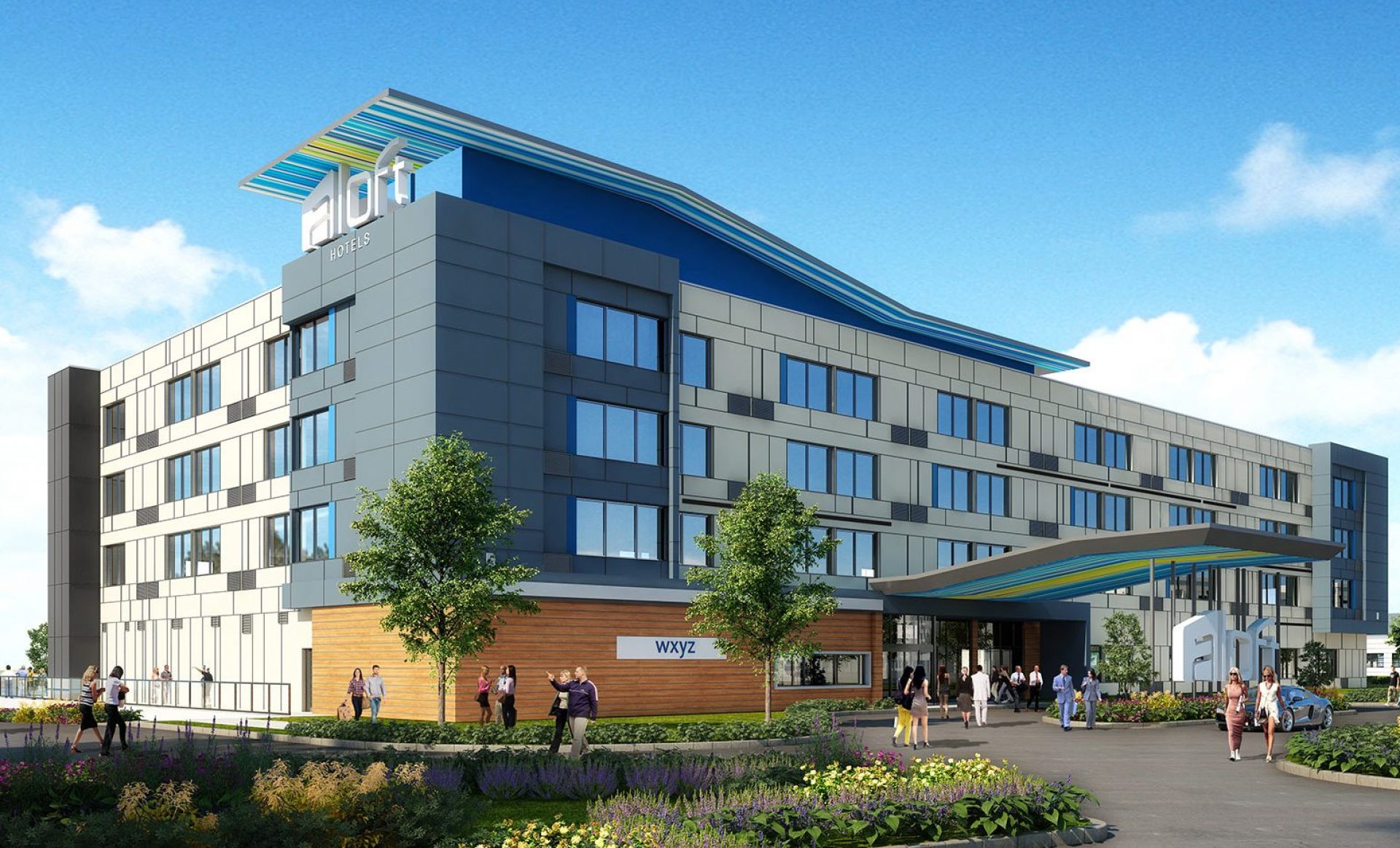 Add Coming Soon Aloft League City Texas Add Coming Soon Aloft League City Texas