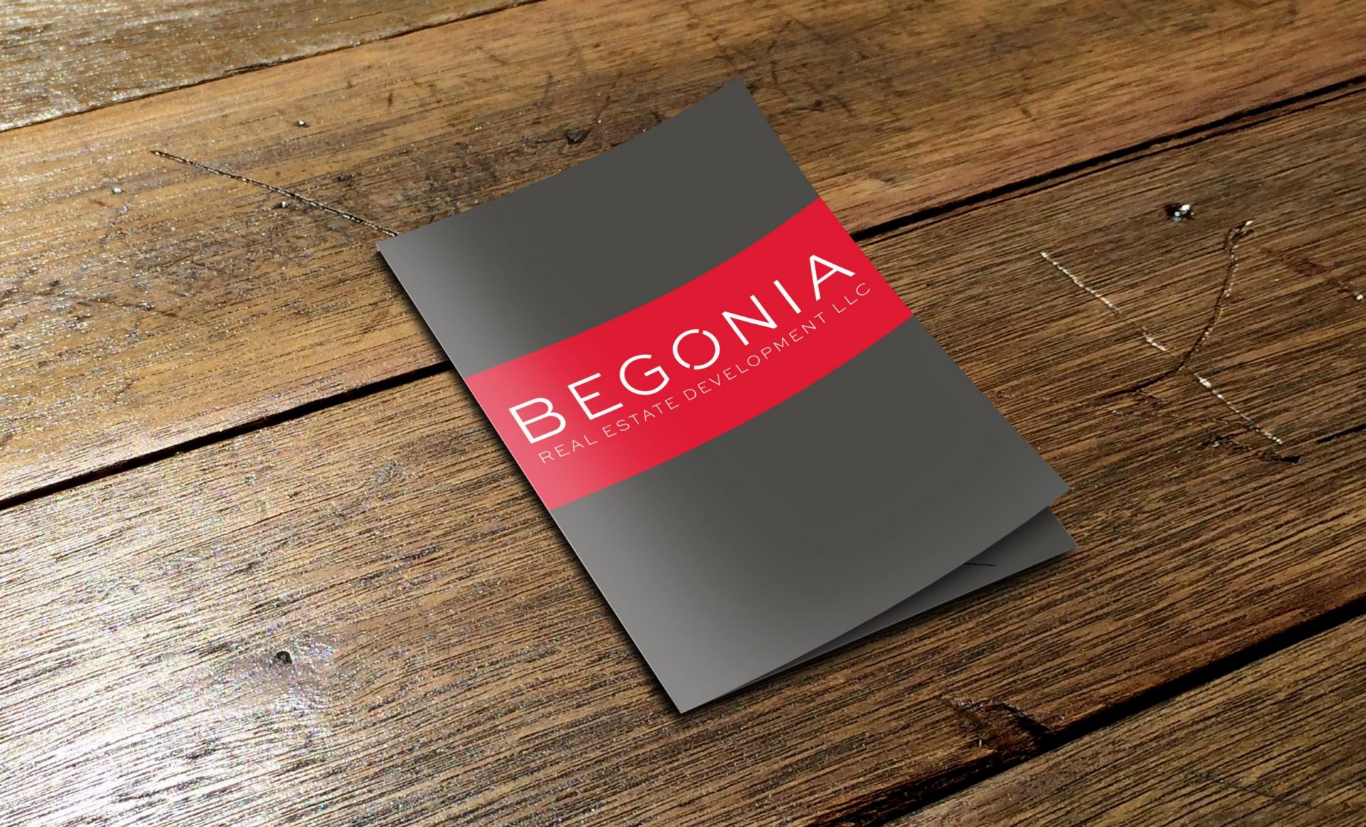 Begonia Corporate   Folder Mockup_Closed