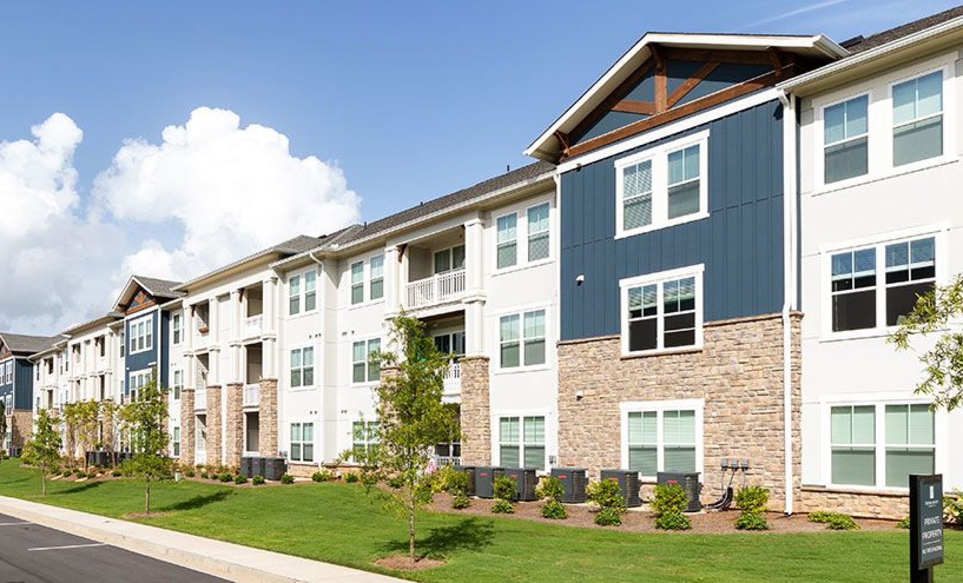 Promenade at Newnan Crossing HPA Design Group