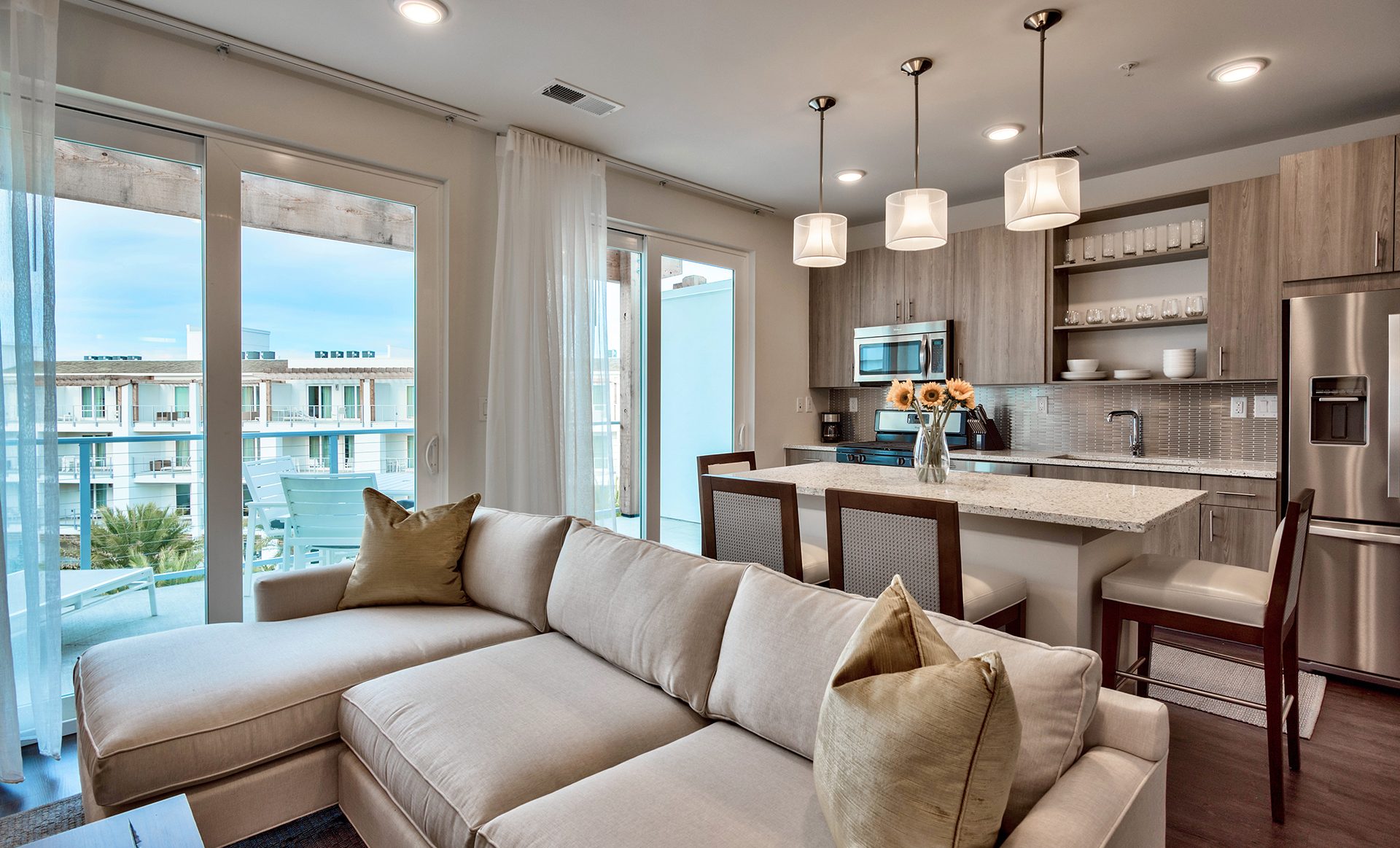 hpa design group the pointe on 30 a unit interior design 1