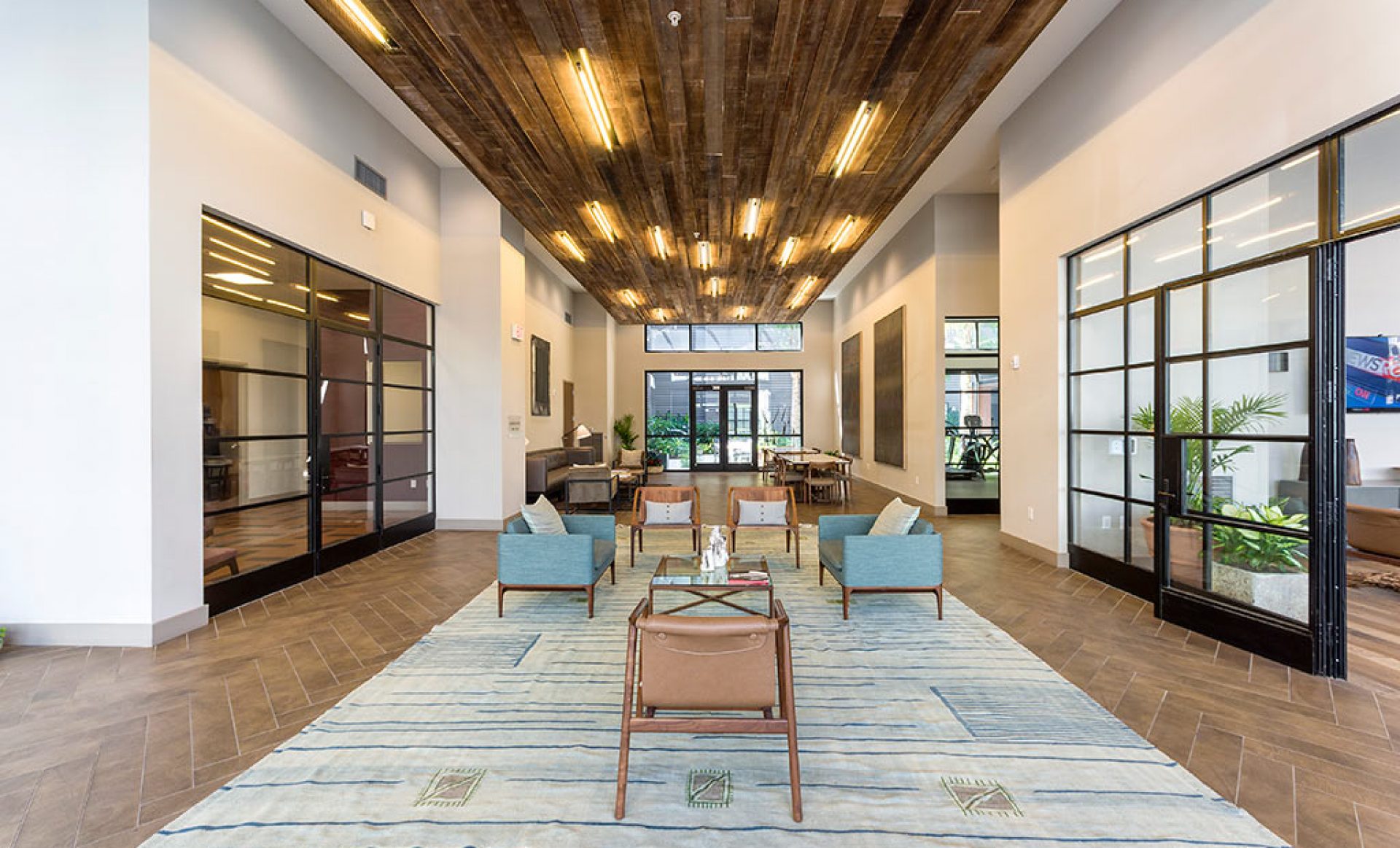 humphreys partners architects the paramount at south market clubhouse humphreys partners architects the paramount at south market clubhouse
