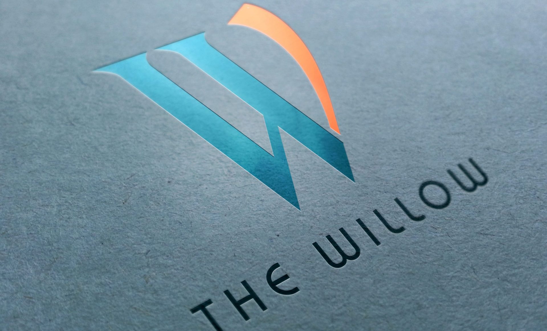 The Willow Logo